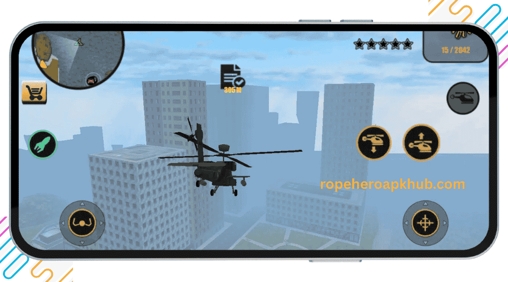 Alternatives 12 Miami Crime Simulator offers diverse features like weapons upgrades, free-roam exploration, and vehicle customization.